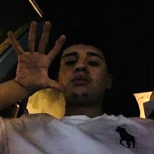 Meet your Posher, Freddy